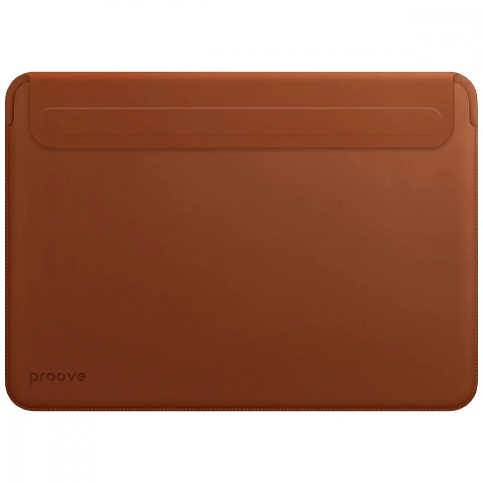 Чохол Proove Leather Sleeve MacBook 15,4