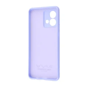 Чохол WAVE Colorful Case (TPU) Motorola Moto G84 Black