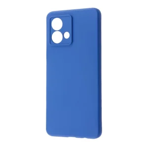 Колір: Синій - Чохол WAVE Colorful Case (TPU) Motorola Moto G84 Blue