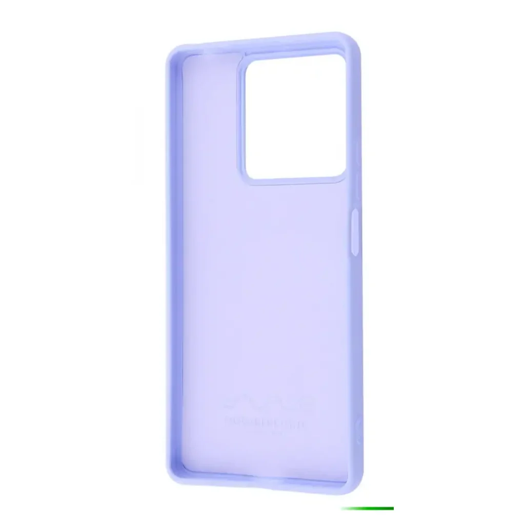 Чохол WAVE Colorful Case (TPU) Xiaomi Redmi Note 13 5G Black Currant