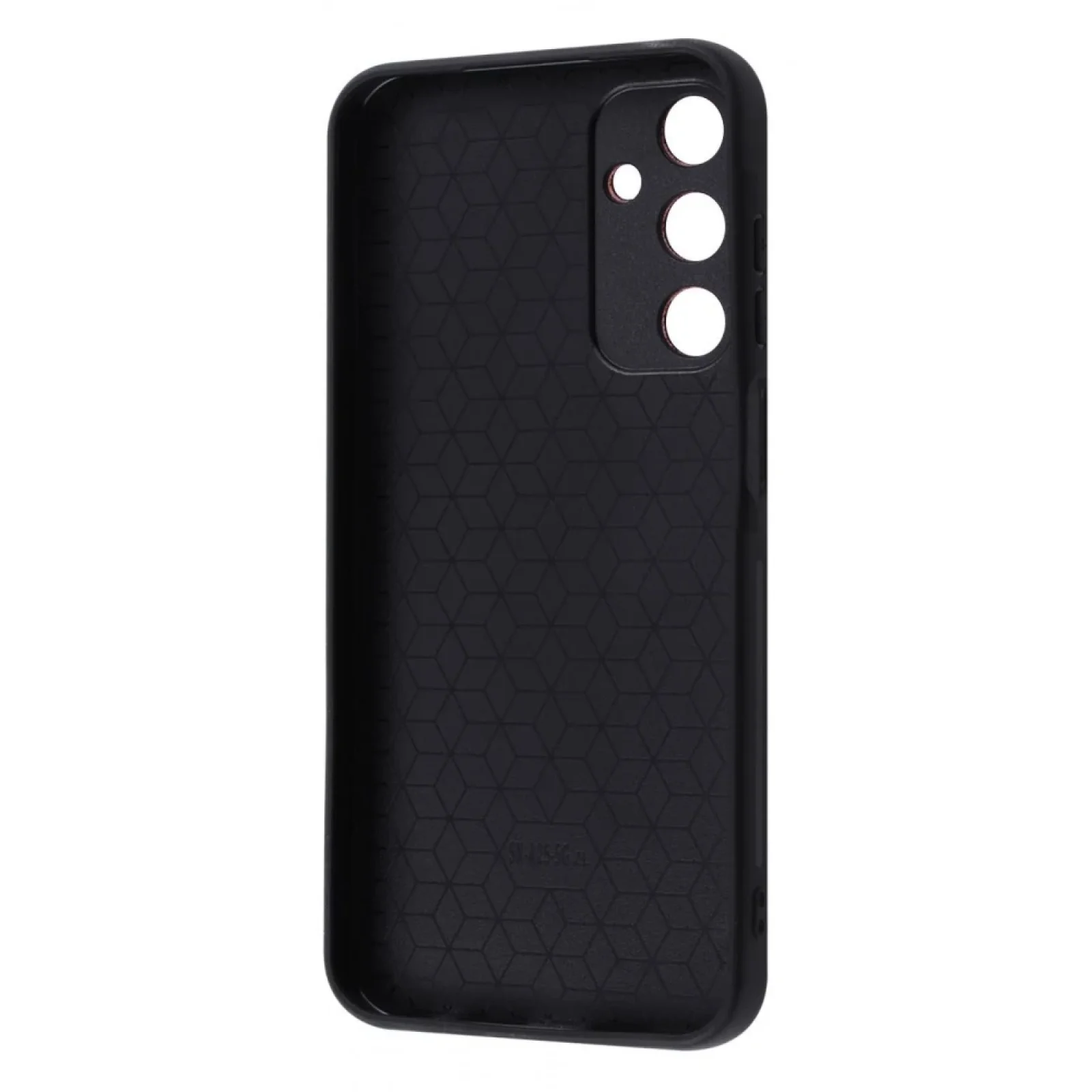 Чохол WAVE Leather Case Samsung Galaxy A15 4G/5G Blue