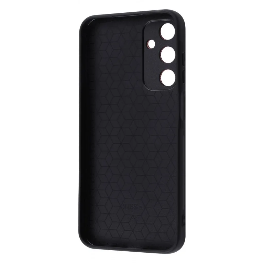 Чехол WAVE Leather Case Samsung Galaxy A15 4G/5G Dark Brown