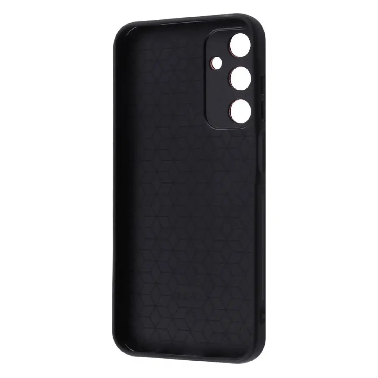 Чохол WAVE Leather Case Samsung Galaxy A25 Blue