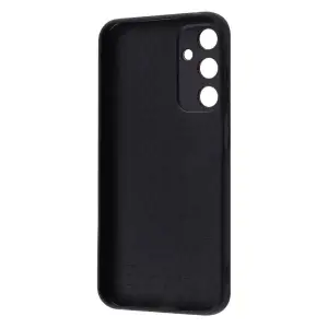 Чохол WAVE Leather Case Samsung Galaxy A55 Blue