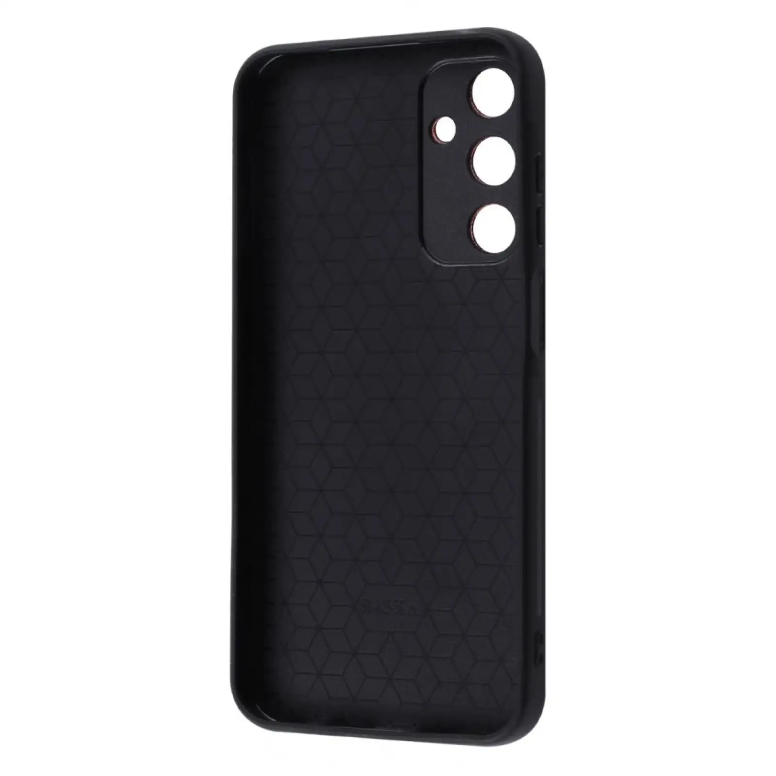 Чохол WAVE Leather Case Samsung Galaxy A55 Dark Brown