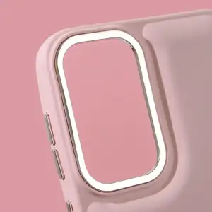Чохол WAVE Plump Case Samsung Galaxy A55 Light Purple