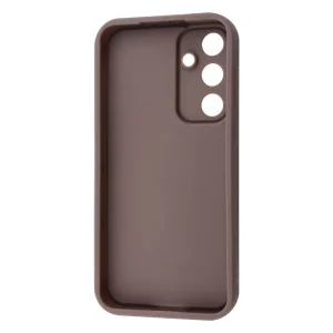 Чохол Pretty Things Case Samsung Galaxy A55 Brown/Bear