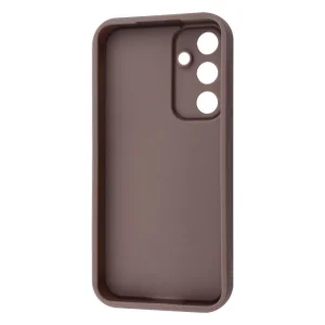 Чохол Pretty Things Case Samsung Galaxy A55 Black/Fluffy Black