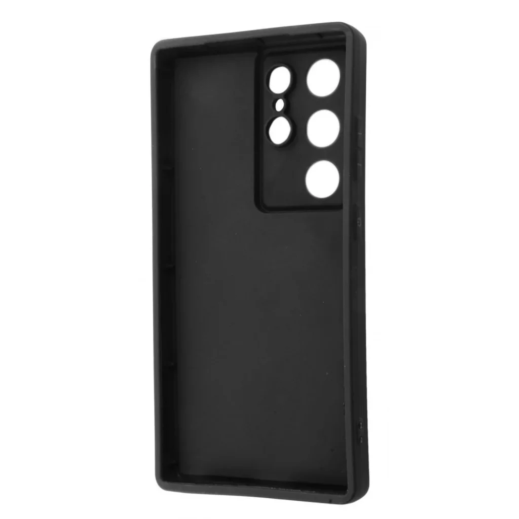 Чохол Pretty Things Case Samsung Galaxy S24 Ultra Brown/Bear