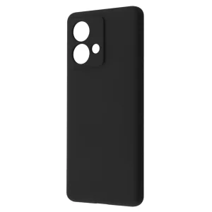 Колір: Чорний - Чохол WAVE Colorful Case (TPU) Motorola Edge 40 Neo Black
