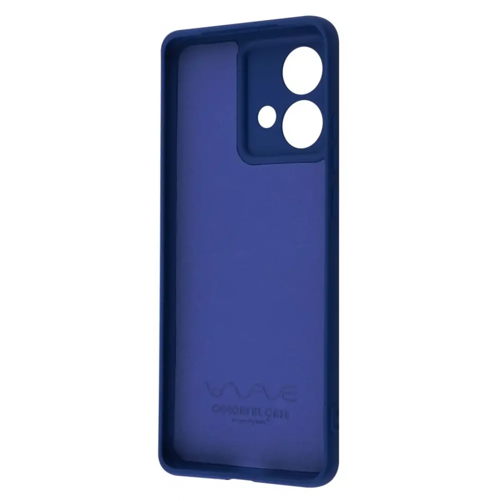 Чохол WAVE Colorful Case (TPU) Motorola Edge 40 Neo Red