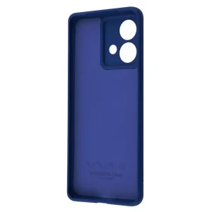 Чохол WAVE Colorful Case (TPU) Motorola Edge 40 Neo Light Purple