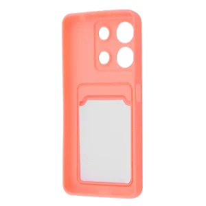 Чохол WAVE Colorful Pocket Xiaomi Redmi Note 13 4G Black