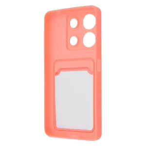 Чохол WAVE Colorful Pocket Xiaomi Redmi Note 13 4G Pale Pink