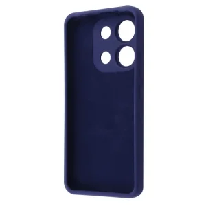 Чохол WAVE Full Silicone Cover Xiaomi Redmi Note 13 4G Cyprus Green