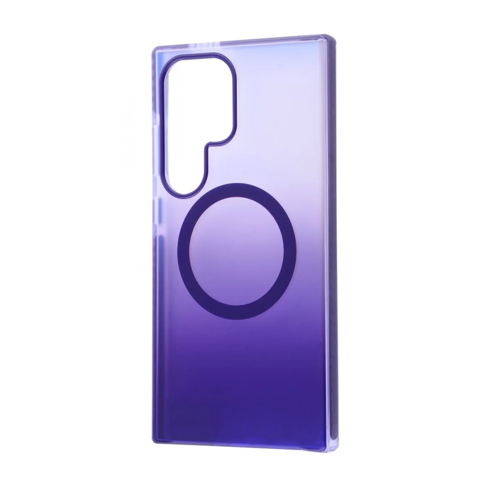 Чохол WAVE Premium Shadow Star Case with Magnetic Ring Samsung Galaxy S24 Ultra Purple