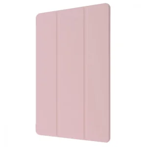 Колір: Рожевий - Чохол WAVE Smart Cover Lenovo Tab M11 Pink Sand
