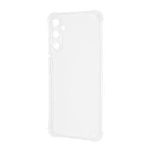 Чохол WXD Silicone 0.8 mm HQ Motorola Edge 40 Neo Clear