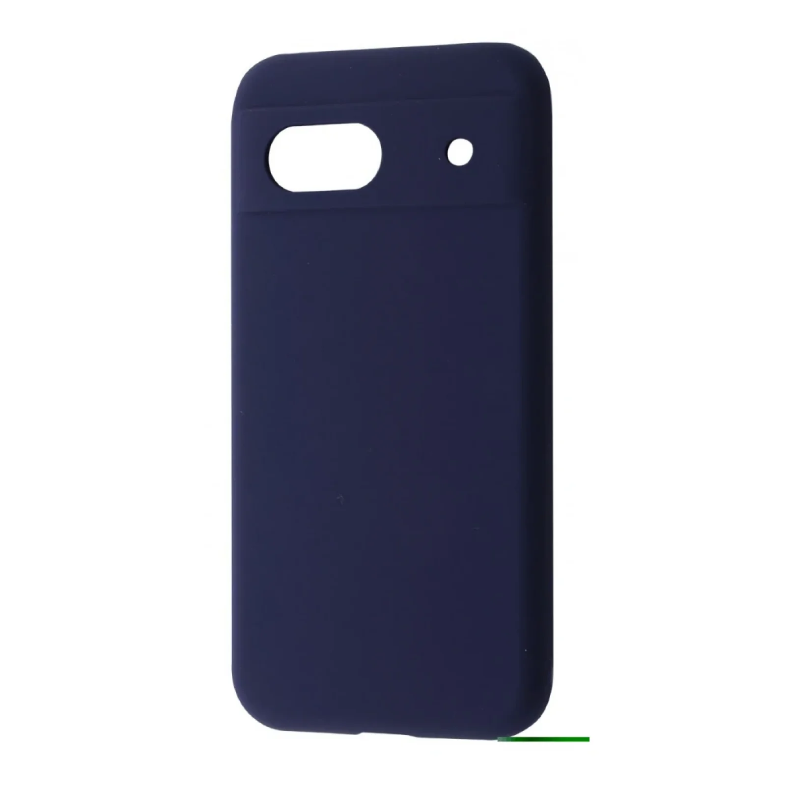 Чохол WAVE Full Silicone Cover Google Pixel 8A midnight blue, 57325