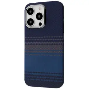 Чехол Proove Carbon Slim with Magnetic Ring iPhone 15 Pro Max Nightfall