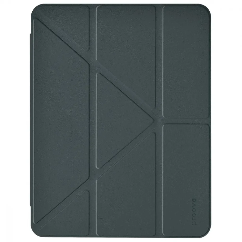 Proove Solid Case iPad Pro 12.9 2018/2020/2021/2022 Green, PCSCID121906