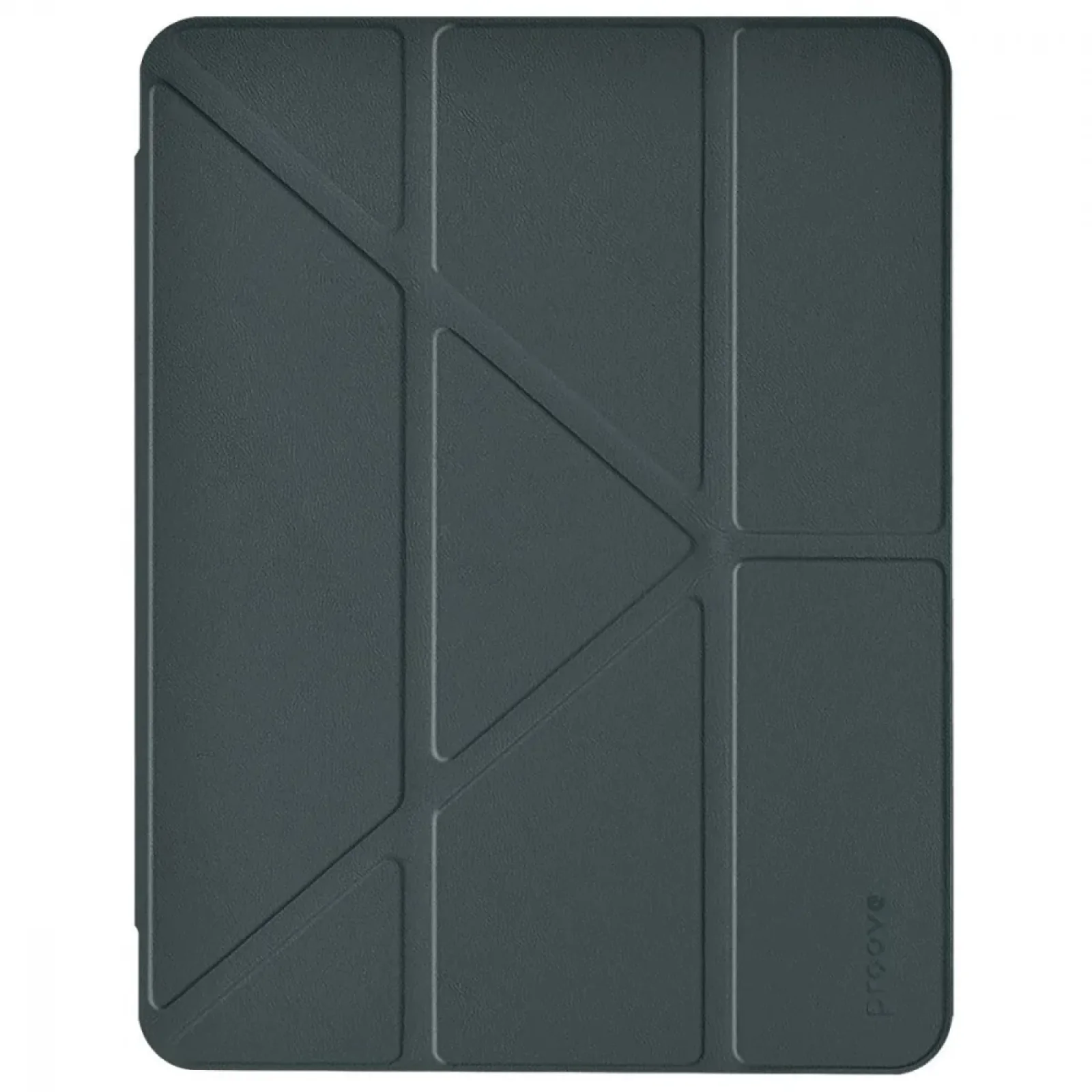 Proove Solid Case iPad Pro 12.9 2018/2020/2021/2022 Green, PCSCID121906