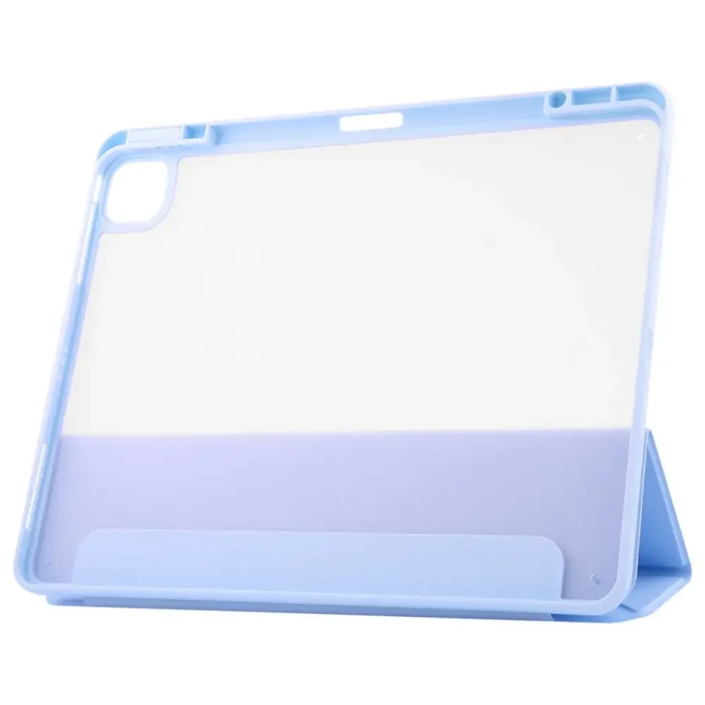 Proove Solid Case iPad Pro 12.9 2018/2020/2021/2022 Green, PCSCID121906