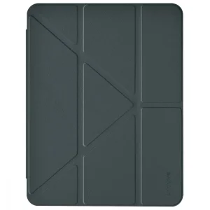 Цвет: Зеленый - Proove Solid Case iPad Pro 12.9 2018/2020/2021/2022 Green, PCSCID121906