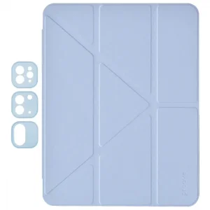 Proove Solid Case iPad Pro 12.9 2018/2020/2021/2022 Green, PCSCID121906