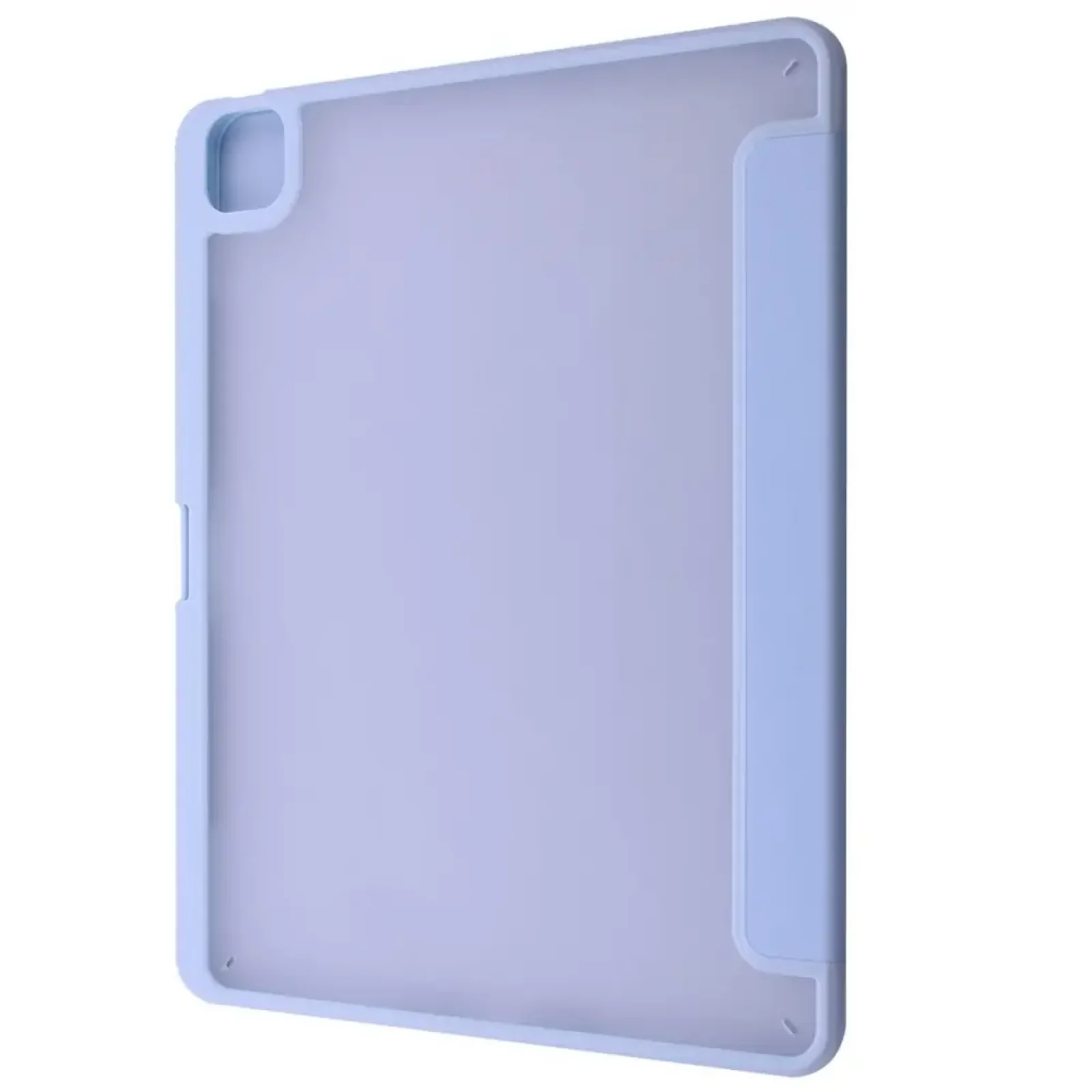 Proove Solid Case iPad Pro 12.9 2018/2020/2021/2022 Lavender Gray, PCSCID121926