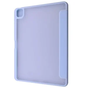 Proove Solid Case iPad Pro 12.9 2018/2020/2021/2022 Lavender Gray, PCSCID121926