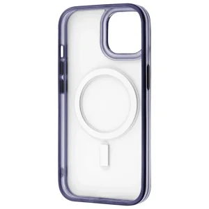 Чохол Proove Blur Case with Magnetic Ring iPhone 13 Deep Purple