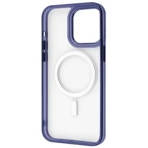 Чохол Proove Blur Case with Magnetic Ring iPhone 13 Pro Max Deep Purple