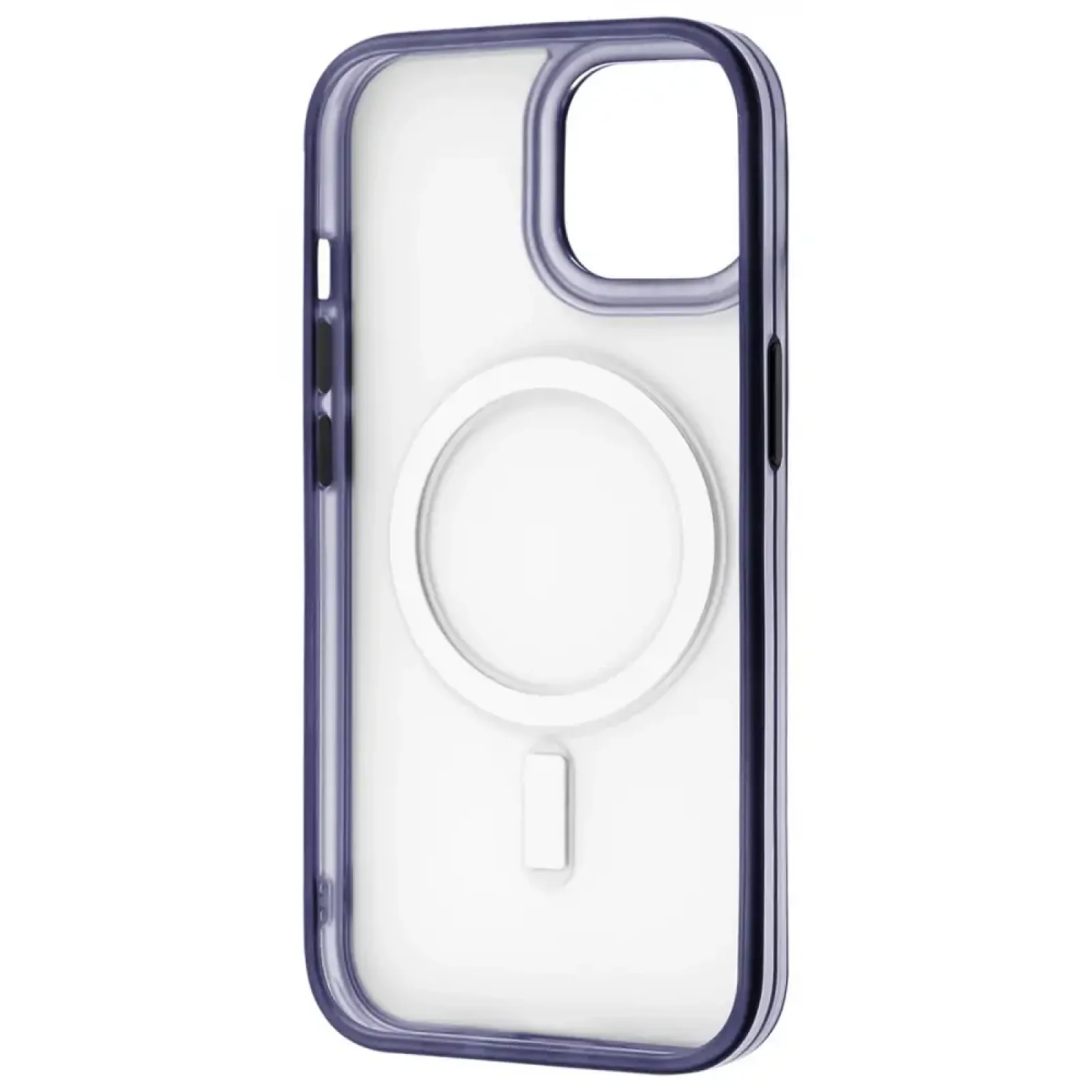 Чохол Proove Blur Case with Magnetic Ring iPhone 14 Green