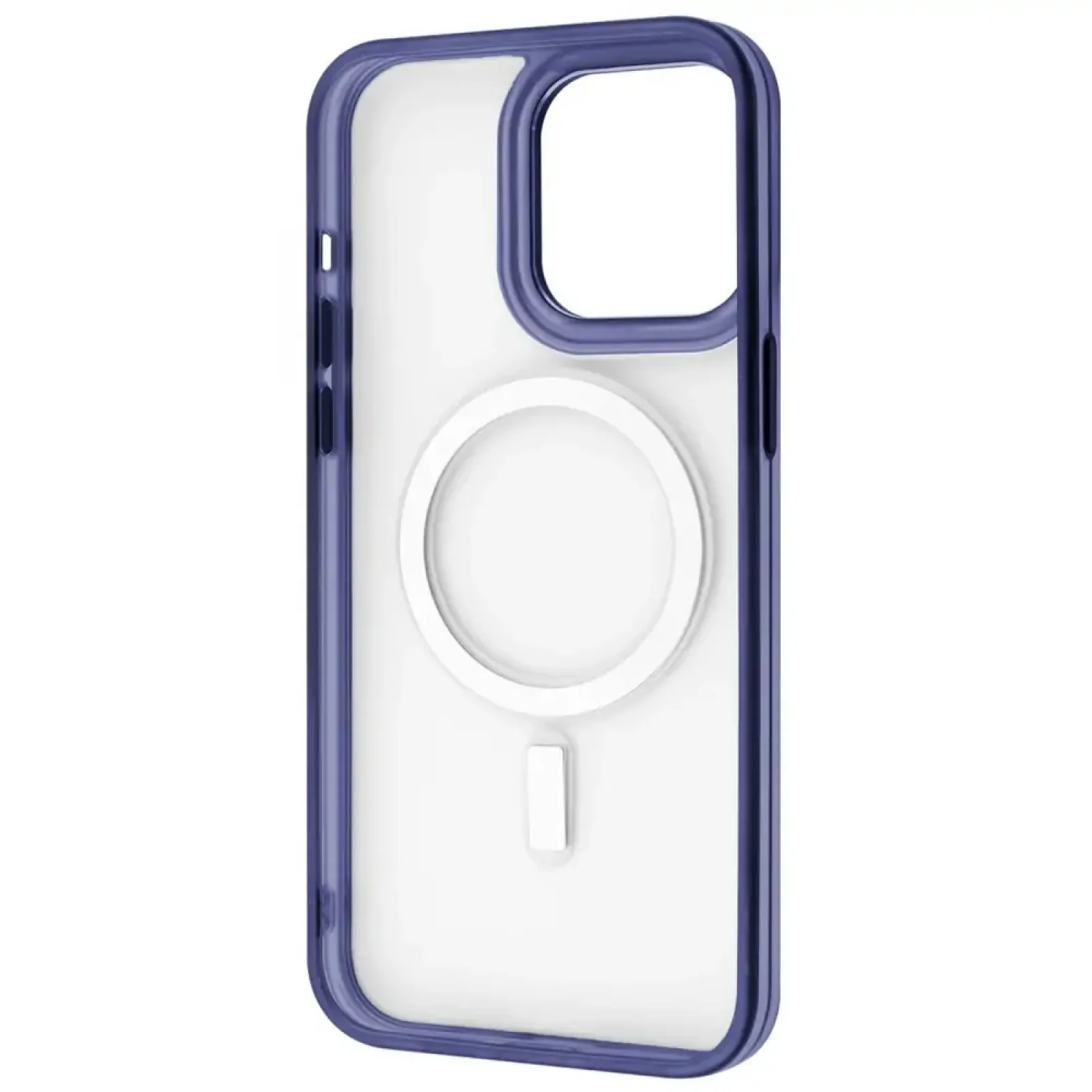 Чохол Proove Blur Case with Magnetic Ring iPhone 14 Pro Max Green