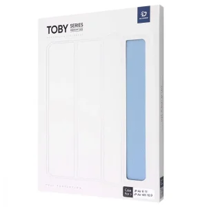 Чехол Dux Ducis Toby Series iPad Air 6 11