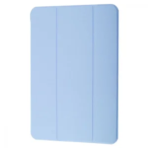 Чехол Dux Ducis Toby Series iPad Air 6 11" (2024) / Air 4/5 10.9" (With Apple Pencil Holder) Blue