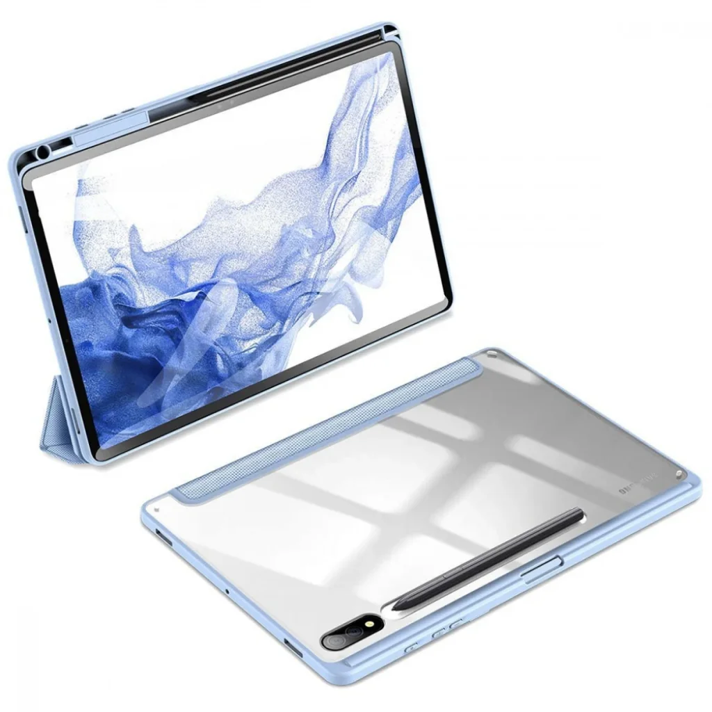 Чехол Dux Ducis Toby Series iPad Air 6 11