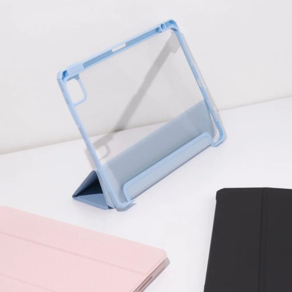 Чехол Dux Ducis Toby Series iPad Air 6 11