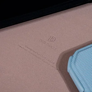 Чехол Dux Ducis Toby Series iPad Air 6 11