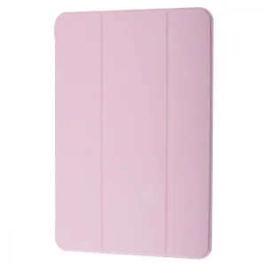 Чехол Dux Ducis Toby Series iPad Air 6 11" (2024) / Air 4/5 10.9" (With Apple Pencil Holder) Pink