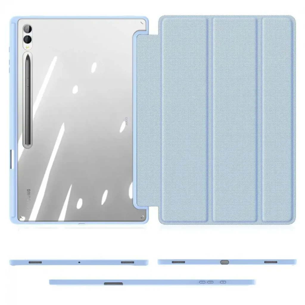 Чехол Dux Ducis Toby Series iPad Air 6 11