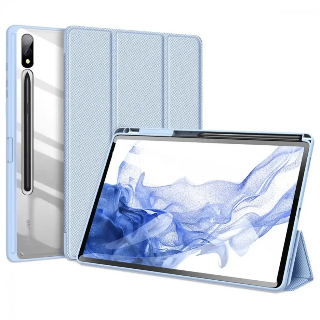 Чехол Dux Ducis Toby Series iPad Air 6 11