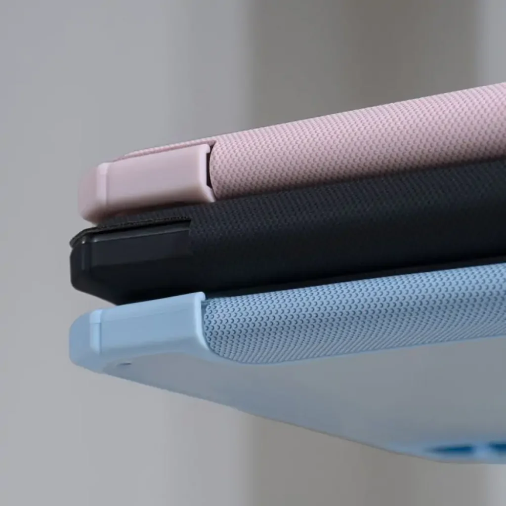 Чехол Dux Ducis Toby Series iPad Air 6 11