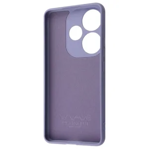 Чехол WAVE Colorful Case (TPU) Poco F6/Redmi Turbo 3 pink sand, 58429