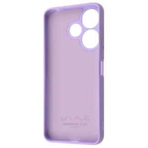 Чохол WAVE Colorful Case (TPU) Xiaomi Redmi 13 4G/Poco M6 4G/Note 13R Pink Sand