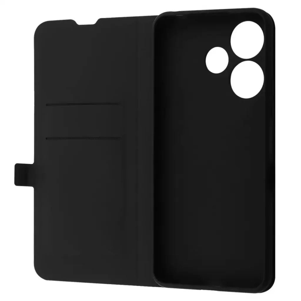 Чохол WAVE Flap Case Poco F6, Redmi Turbo 3 Light Purple