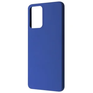 Чехол WAVE Colorful Case (TPU) Motorola Moto G24, Moto G04, Moto G04s, Moto E14 Blue