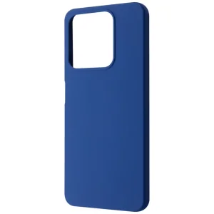 Чохол WAVE Colorful Case (TPU) Realme C61 4G, Realme C63 4G Blue