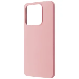 Колір: Рожевий - Чохол WAVE Colorful Case (TPU) Realme C61 4G, Realme C63 4G Pink Sand